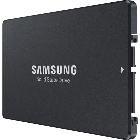 960GB SSD SATA 860 DCT SERIES  