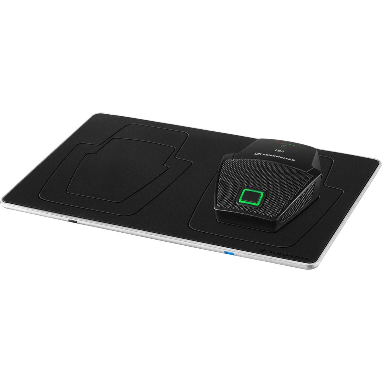 Sennheiser SpeechLine Digital Wireless CHG 2W - Wireless Charging Base