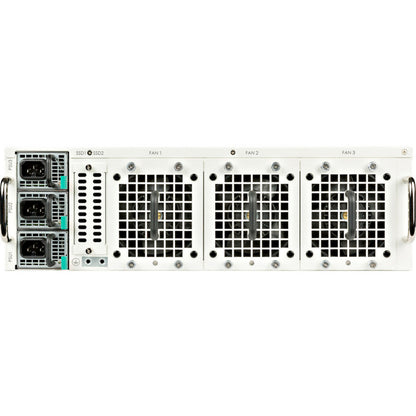 Fortinet FortiGate FG-6301F Network Security/Firewall Appliance