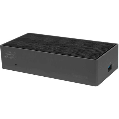 USB-C DUAL 4K DOCKING STATION  
