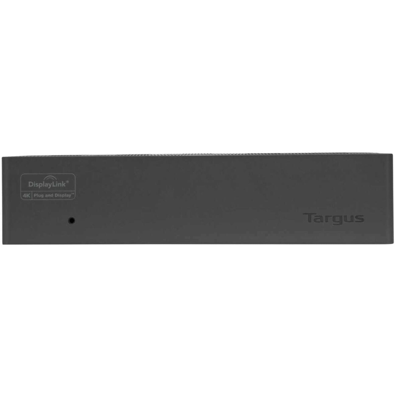 Targus USB-C Universal DV4K Docking Station with 100W Power
