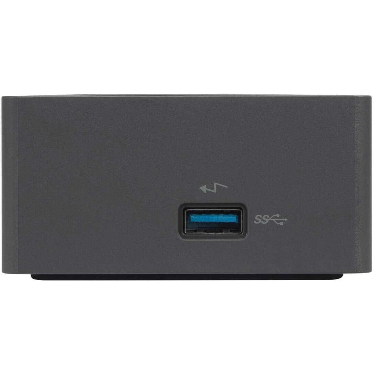 Targus USB-C Universal DV4K Docking Station with 100W Power