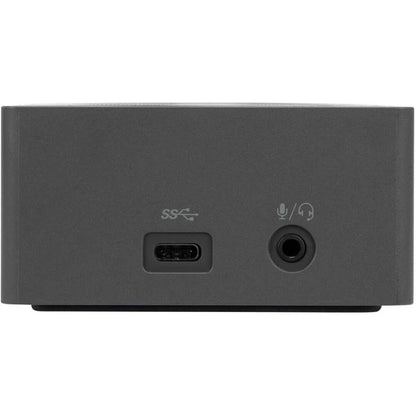 Targus USB-C Universal DV4K Docking Station with 100W Power