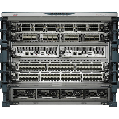 Cisco Nexus 7706 6 Slot Chassis