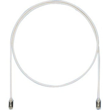 Panduit Cat.6a F/UTP Patch Network Cable