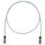 Panduit Cat.6a S/FTP Patch Network Cable