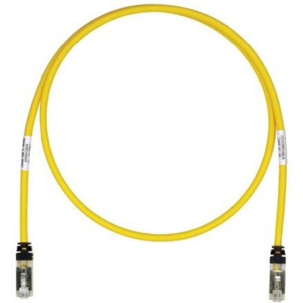 Panduit Cat.6a S/FTP Patch Network Cable