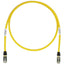 Panduit Cat.6a S/FTP Patch Network Cable