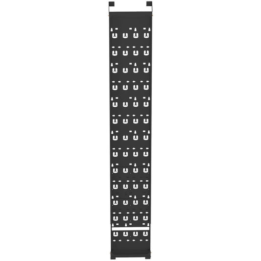 VERTICAL CABL MGMT BRACKET FORN