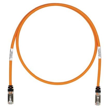 Panduit Cat.6a S/FTP Patch Network Cable