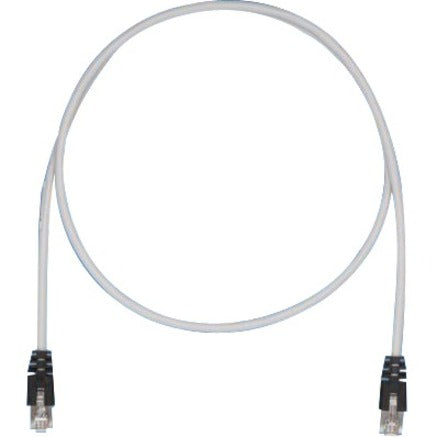 Panduit Cat.5e F/UTP Patch Network Cable