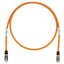 Panduit Cat.6a S/FTP Patch Network Cable