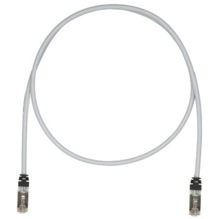 Panduit Cat.6a S/FTP Patch Network Cable