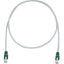 Panduit Cat.5e F/UTP Patch Network Cable