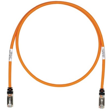 Panduit Cat.6a S/FTP Patch Network Cable