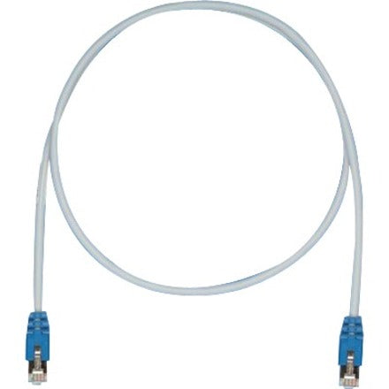 Panduit Cat.5e F/UTP Patch Network Cable