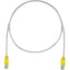 Panduit Cat.5e F/UTP Patch Network Cable