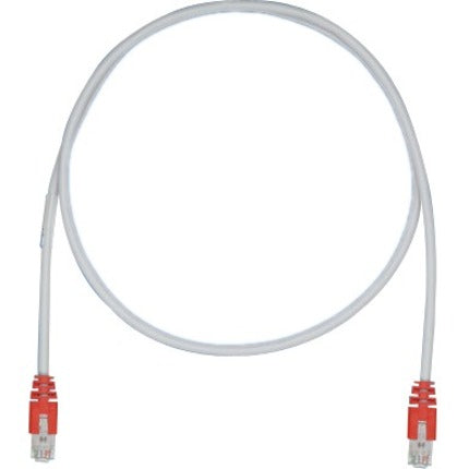 Panduit Cat.5e F/UTP Patch Network Cable