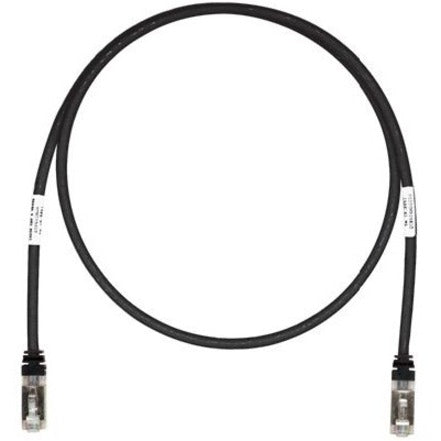 2M CU PC CAT 6AS/FTP BL        