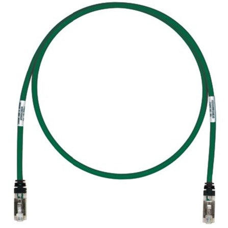 Panduit Cat.6a S/FTP Patch Network Cable