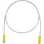 Panduit Cat.5e F/UTP Patch Network Cable