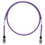 Panduit Cat.6a S/FTP Patch Network Cable