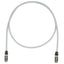 Panduit Cat.6a S/FTP Patch Network Cable