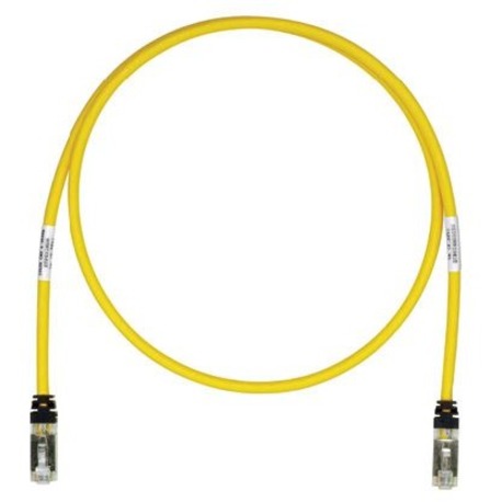 Panduit Cat.6a S/FTP Patch Network Cable