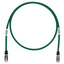 Panduit Cat.6a S/FTP Patch Network Cable