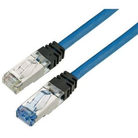 Panduit Cat.6a S/FTP Patch Network Cable