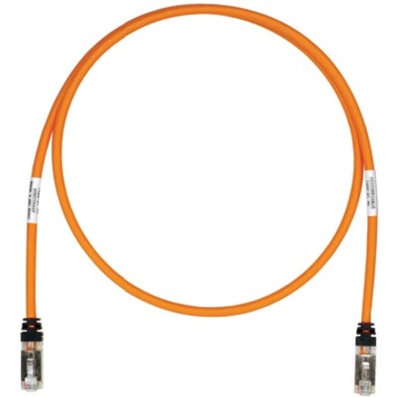 Panduit Cat.6a S/FTP Network Cable