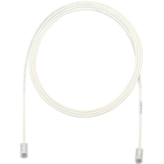 Panduit Cat.5e U/UTP Patch Network Cable