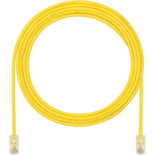 Panduit Cat.5e UTP Patch Network Cable