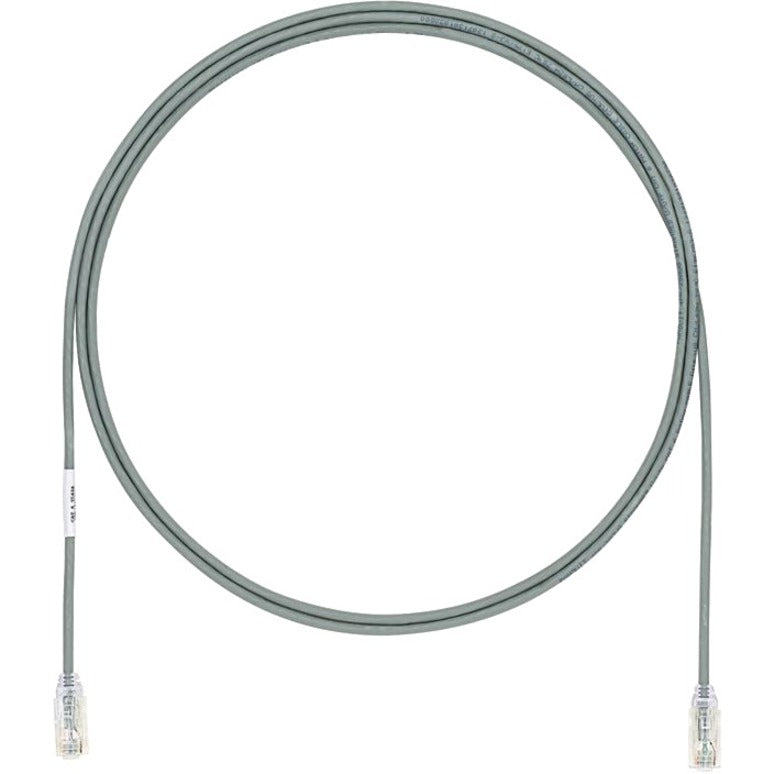 Panduit Cat.6 U/UTP Patch Network Cable