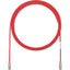 Panduit Cat.6 U/UTP Patch Network Cable