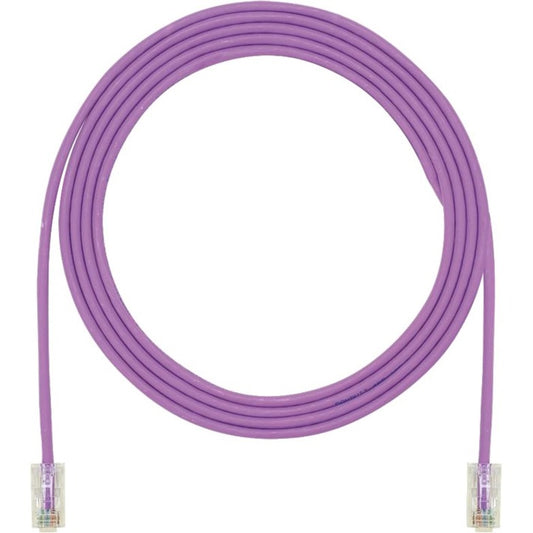 Panduit Cat.5e U/UTP Patch Network Cable