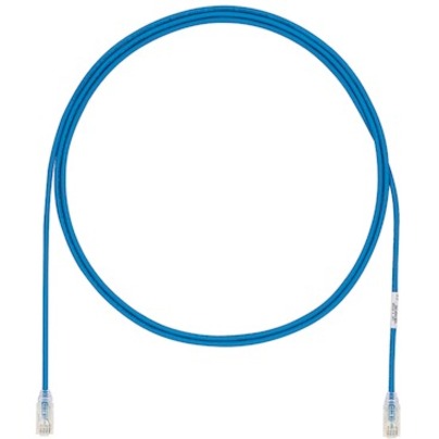 Panduit Cat.6a F/UTP Patch Network Cable