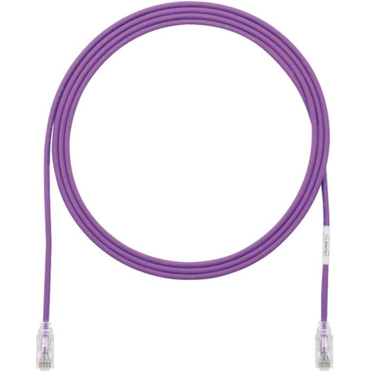 Panduit Cat.6 U/UTP Patch Network Cable