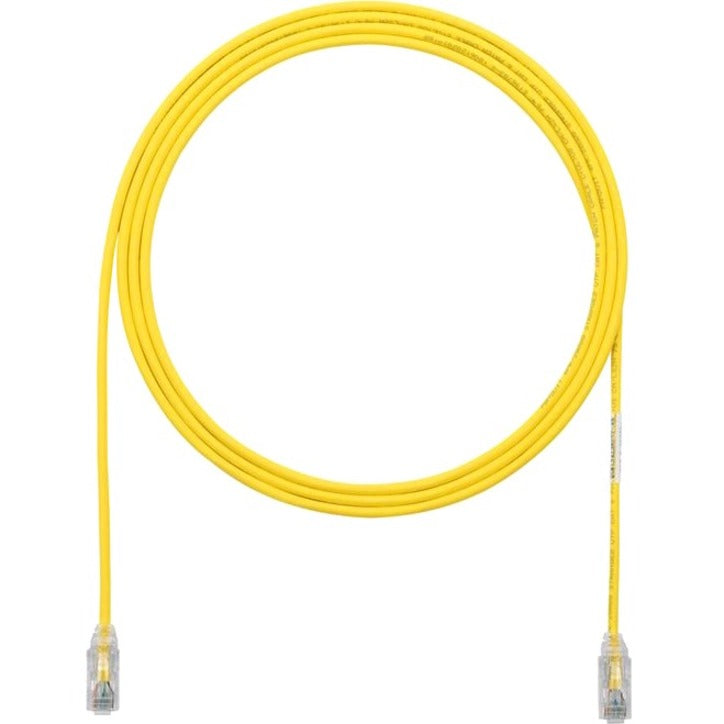 Panduit Cat.6 U/UTP Patch Network Cable