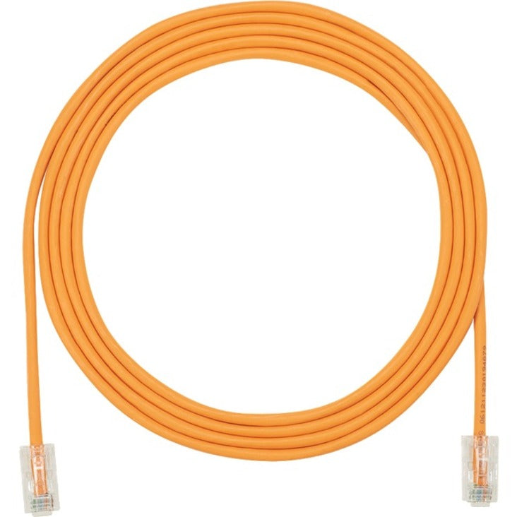 Panduit Cat.5e UTP Patch Network Cable