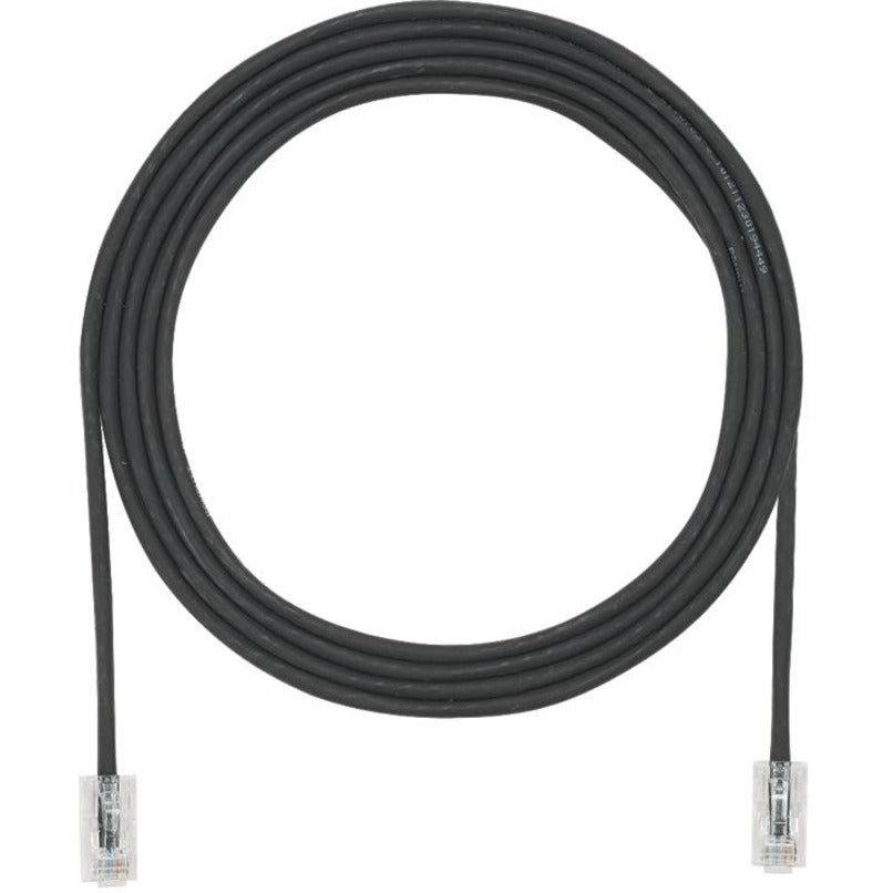 Panduit Cat.5e U/UTP Patch Network Cable