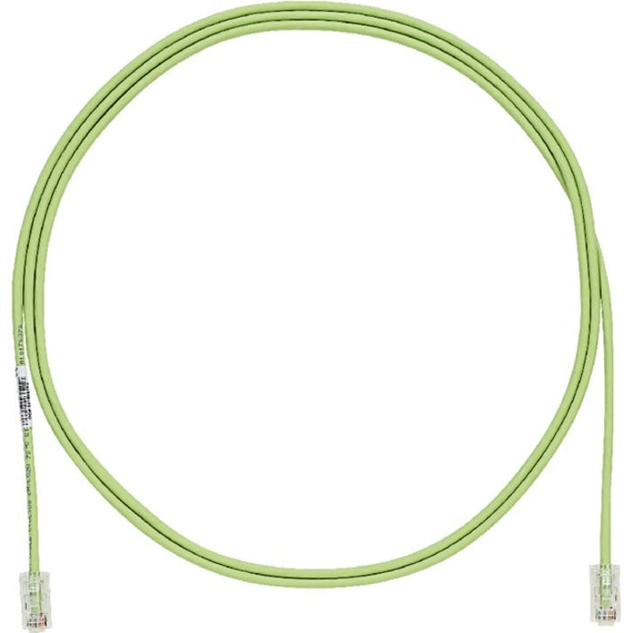 Panduit Cat.5e UTP Network Patch Cable