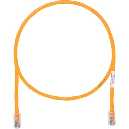 Panduit Cat.5e U/UTP Patch Network Cable