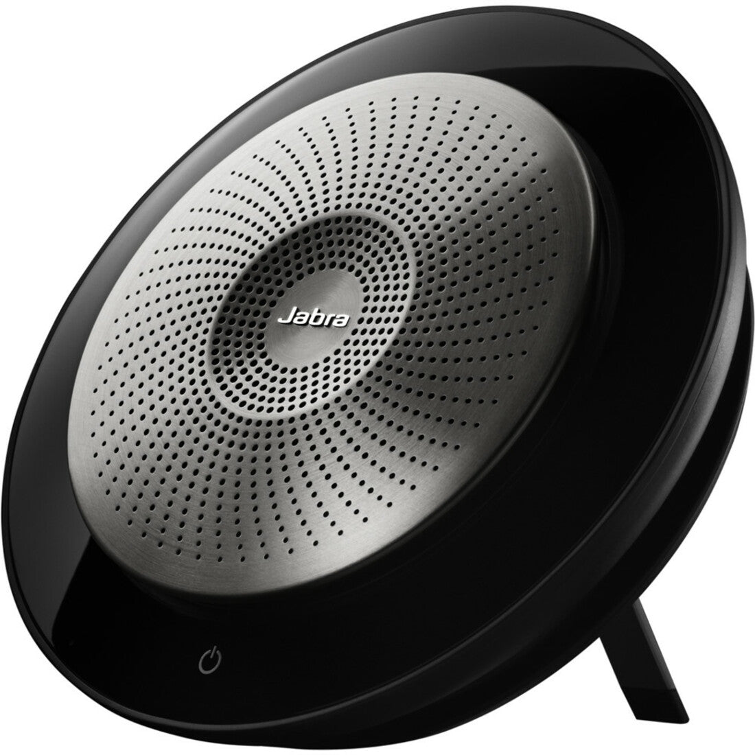 Jabra Speak 710 Portable Bluetooth Smart Speaker - Google Assistant Siri Supported