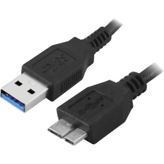 HighPoint 0.5M 10Gb/s USB-A to USB Micro-B