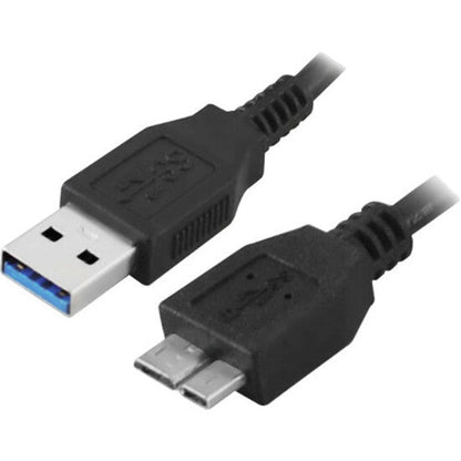 HighPoint 0.5M 10Gb/s USB-A to USB Micro-B