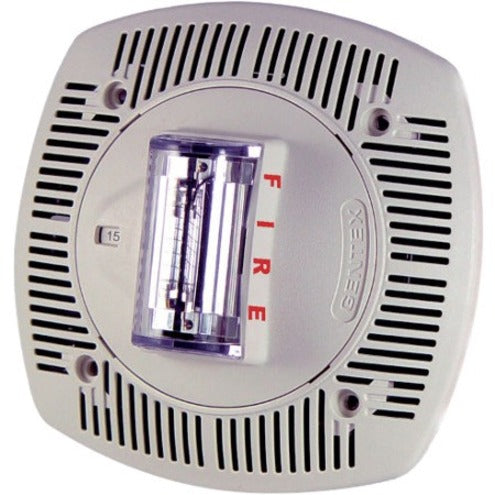 24V CEILING SPEAKER/STROBE     