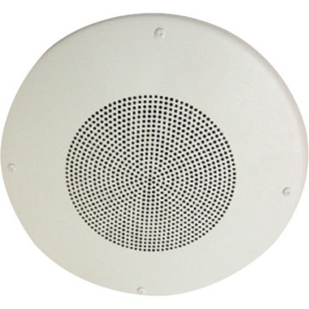 25/70VRMS WHT CEILING SPEAKER  