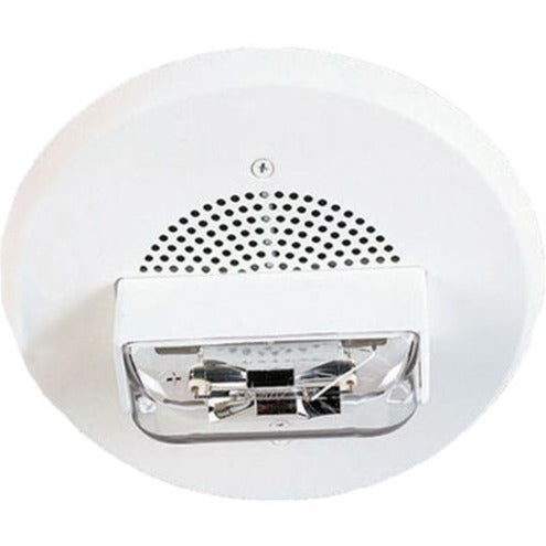 CEILING SPEAKER/STROBE 8W      