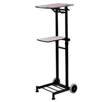 Da-Lite Stand Master I Projection Cart